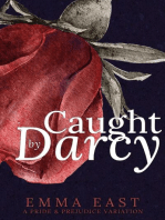 Caught by Darcy