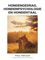 Hondengedrag, Hondenpsychologie en Hondentaal