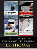 La Collecíon de Psicología del Trading: Psicología del Trading, #6