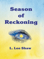Season of Reckoning