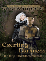 Courting Darkness (A Defy the Stars Novella)