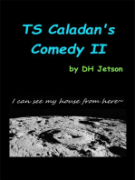 TS Caladan's Comedy II