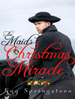 The Maid's Christmas Miracle