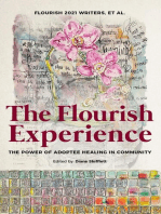 The Flourish Experience: The Power of Adoptee Healing in Community