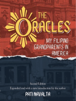 The Oracles: My Filipino Grandparents in America