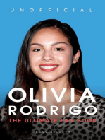 Olivia Rodrigo