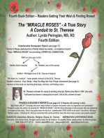 The ''Miracle Roses'' - a True Story