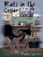 Rats in the Cellar: All in One Volume