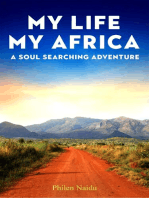 My Life My Africa