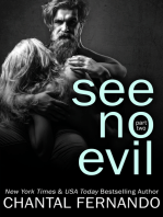 See No Evil