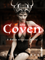 The Coven: A BDSM Erotica Story