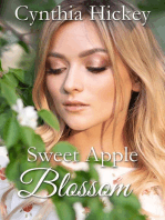 Sweet Apple Blossom