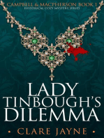 Lady Tinbough's Dilemma (Campbell & MacPherson 1)