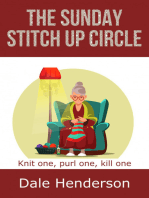 The Sunday Stitch up Circle