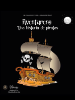 Aventurero, Una Historia de Piratas