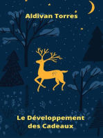 Le Développement des Cadeaux