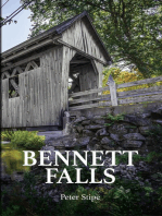 Bennett Falls