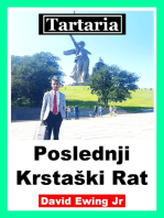 Tartaria: Poslednji Krstaški Rat