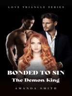 Bonded To Sin: The Demon King