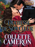 Duchesse de son coeur