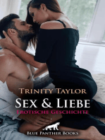 Sex & Liebe | Erotische Geschichte