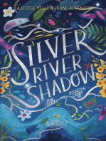 Silver River Shadow: A Little Yellow Plane Adventure, #1