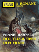 Der Fluch über dem Moor