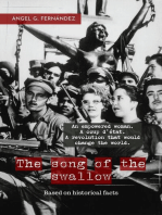 The song of the swallow