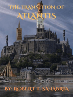 The Transition of Atlantis: The Atlantis Series, #1