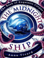 The Midnight Ship: The Book of Exquisite Corpse, #0
