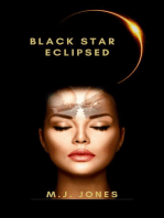 Black Star Eclipsed