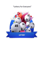 Lottery for Everyone
