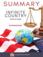 Summary of Infinite Country by Patricia Engel
