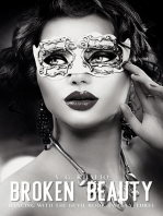 Broken Beauty (Dancing with the Devil Book 23)