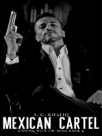 Mexican Cartel (Dancing with the Devil Book 31)