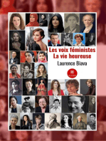 Les voix féministes