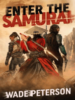 Enter the Samurai