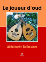 Le joueur d’oud