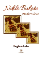 Ndolo Bukate