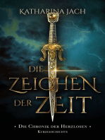 Die Zeichen der Zeit