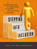 Stepping into Inclusion
