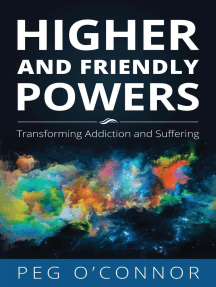 Higher and Friendly Powers by Peg O'Connor - Ebook | Scribd