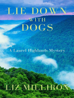 Lie Down With Dogs: A Laurel Highlands Mystery