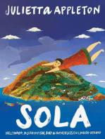 SOLA: Hollywood, McCarthyism, and a Motherless Childhood Abroad