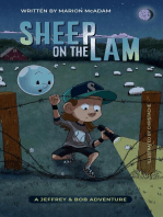 Sheep on the Lam