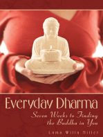 Everyday Dharma