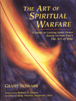 An Art of Spiritual Warfare: A Guide to Lasting Inner Peace Based on Sun Tsu's The Art of War