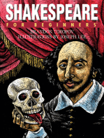 Shakespeare For Beginners