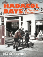 Hadacol Days: A Southern Boyhood