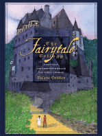 The Fairytale Trilogy: Fairytale, The Emperor's Realm, and The Three Crowns